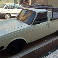 پیکان وانت مدل ۹۰ سالم