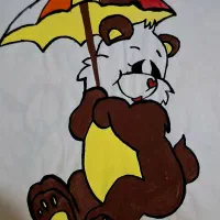 نقاشی و کاردستی|خدمات آموزشی|جهرم, |دیوار