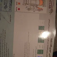 پارس تیوفایودریچه سیم