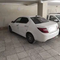 دنا پلاس اتوماتیک  ۱۴۰۳