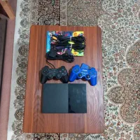 پلی استیشن ۲