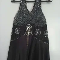 لباس مجلسی۴۶/۴۸