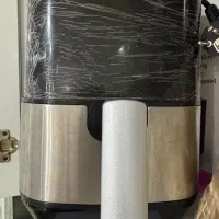 سرخکن بدون روغن