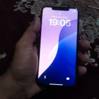 فروش فوری xs max پلمپ باتری 81 فابریک