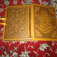 کتاب قرآن|کتاب و مجله مذهبی|تهران, دولاب|دیوار