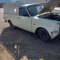 پیکان وانت ۸۹|خودرو سواری و وانت|کازرون, |دیوار