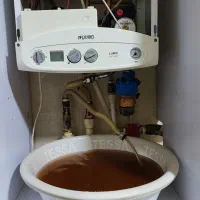 تعمیرات تخصصی پکیج و نشت یابی|خدمات پیشه و مهارت|بوکان, |دیوار