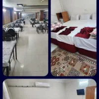 هتل مشهد ارزان