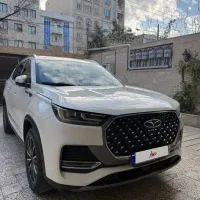 فونیکس تیگو 8وارداتی پرومکس موتور2000 جی دی ای