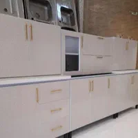 کابینت نئوکلاسیک ساز|مصالح و تجهیزات ساختمان|خرمآباد, |دیوار