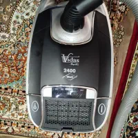جارو برقی