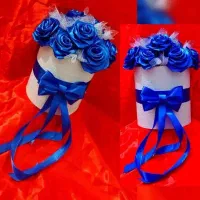 کادو روز مادر|گل مصنوعی|چهارباغ, |دیوار