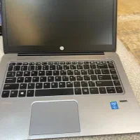 لپتاپ اچ پی hp|رایانه همراه|تهران, گلستان (شهرک راه آهن)|دیوار