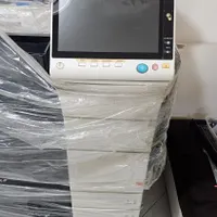 فتوکپی رنگی کونیکا ۷۵۹|پرینتر، اسکنر، کپی، فکس|تهران, جمال‌زاده|دیوار