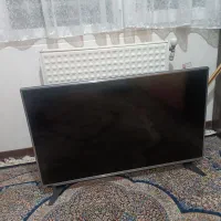 فروش تلویزیون ال ای دی۴۳اینچ LG