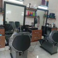استخدام پیرایش مردانه.