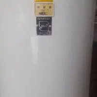 ابگرمکن  گازی  هانزاد  کاملا  سالم  کار  کرده