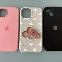 قاب آیفون ۱۳ ساده