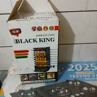 کباب پز نونو داخل جعبه|اجاق گاز و لوازم برقی پخت‌وپز|شهرکرد, |دیوار