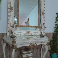 ایینه دراور