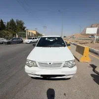 فروش پراید ۱۱۱ مدل ۹۴