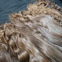 خریدار  گیسوان بلند بانوان