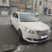 ام وی ام 550 اتومات|خودرو سواری و وانت|ارومیه, |دیوار