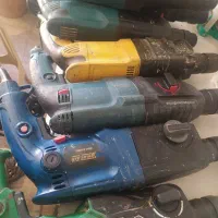 اینورتر جوشا و سمباده برقی|ابزارآلات|شیراز, شیخ علی چوپان|دیوار