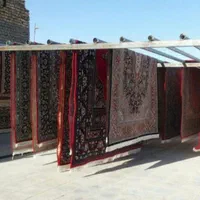 کارخانه قالیشویی شهرفرش اندیشه شهریار (مبل شویی )|خدمات نظافت|اندیشه, اندیشه فاز ۱|دیوار