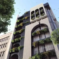 ۱۰۰متر نوساز دونبش ۲۰متری خیام (ذلفقار)