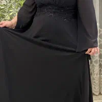 لباس مجلسی سایز بزرگ|لباس|رباط‌کریم, رباط‌کریم|دیوار