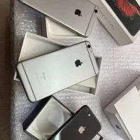 اپل ۶ اس پلاس و ایفون ۸