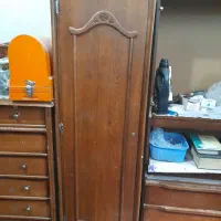 کمد و جا کفشی و کتابخانه|مبلمان خانگی و میز عسلی|کرمان, |دیوار