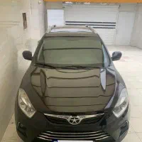 جک S5 بیرنگ دنده درحد