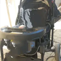 کالسکه|کالسکه و لوازم جانبی|همدان, |دیوار