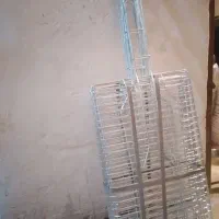 توری کباب