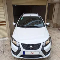 کوئیک GX تیپ L مدل 1404