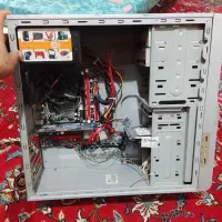 کیس کامپیوتر