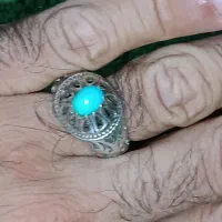 فیروزه عجمی نیشابوری|جواهرات|بندر گناوه, |دیوار