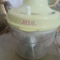 سبزی خردکن