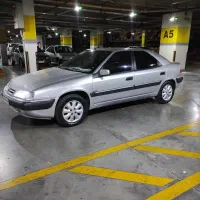 سیتروئن زانتیا2000|خودرو سواری و وانت|فلاورجان, |دیوار