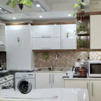 آپارتمان ۸۰ متری یک خوابه شیک خیابان سفر