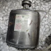 موتور کولر موتوژن تبریز در حدنو نو مسی