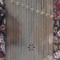 سنتور|سازهای سنتی|نجف‌آباد, کهریزسنگ|دیوار