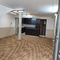 زیرزمین ۱۰۰ متر/تک خواب بزرگ