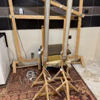 پایه نور عکاسی