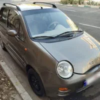 ام وی ام ۱۱۰ چهار سیلندر مدل ۱۳۹۴|خودرو سواری و وانت|تهران, سلسبیل جنوبی|دیوار