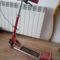 اسکوتر