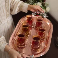 ظروف مسی زنجان