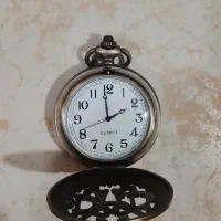 ساعت مچی و جیبی نیاز به باتری